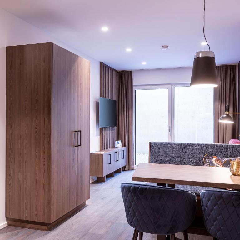 Brixental Suites Hopfgarten by ALPS RESORTS - Apartment 2 mit 1 Schlafzimmer - 10