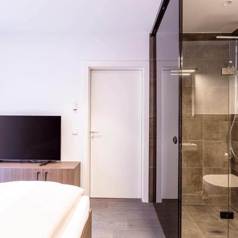 Brixental Suites Hopfgarten by ALPS RESORTS - Apartment 2 mit 1 Schlafzimmer - 3
