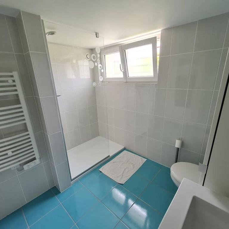 appt 2 pièces avec jardin - Apartamento de 1 dormitorio - 2