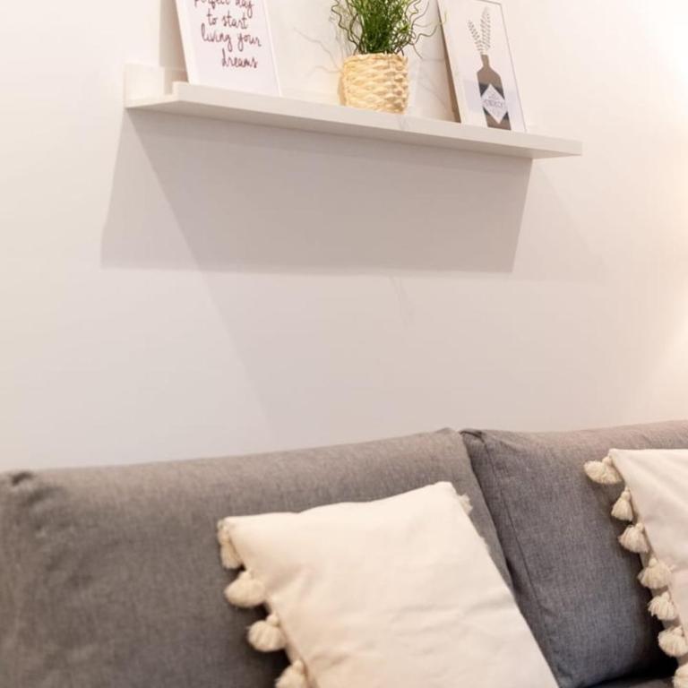 hypercentre / Gares - Duplex apartment - Apartamento - 5