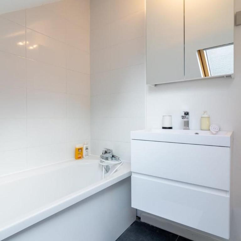 hypercentre / Gares - Duplex apartment - Apartamento - 16