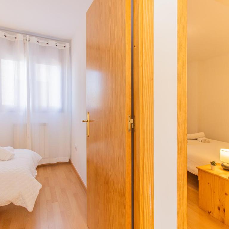 Los Pinos, acogedor apartamento con garaje - Arafita Apartamentos - Apartment mit 3 Schlafzimmern - 30