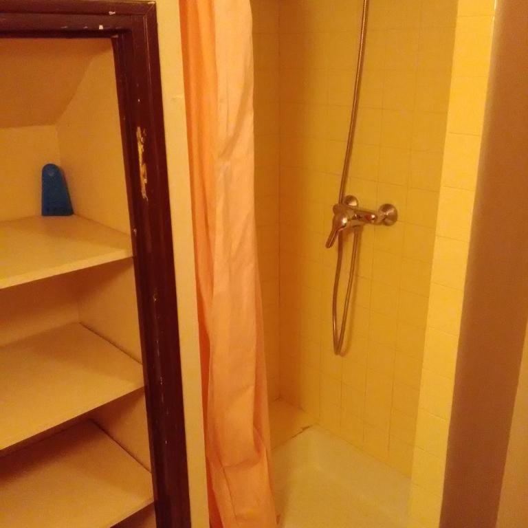 Cap Verb Guillestre - Chambre Double - 1