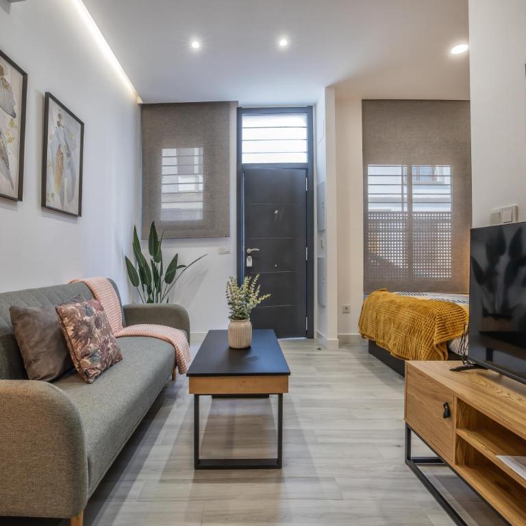 Garesc Lofts - Loft - 5