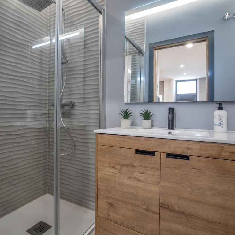 Garesc Lofts - Loft - 2