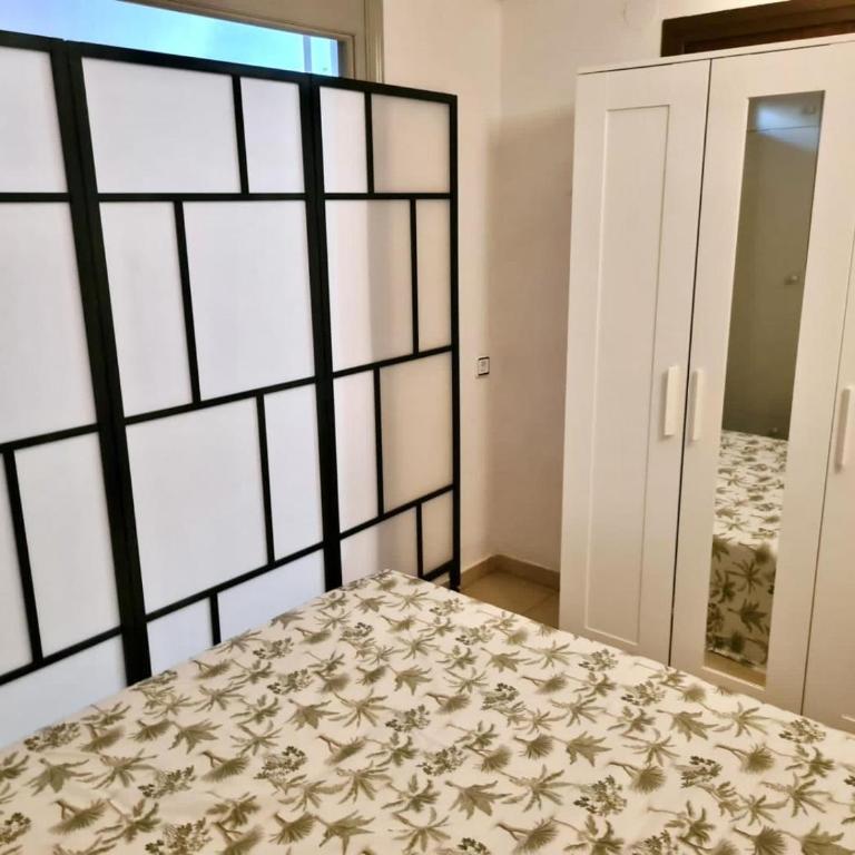APARTBEACH ADRIATICO 111 CLIMATIZADO y VISTAS PLAYA - Apartment - 5