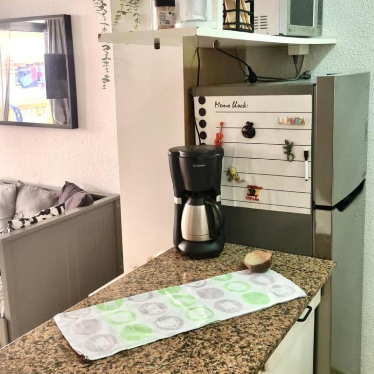 APARTBEACH ADRIATICO 111 CLIMATIZADO y VISTAS PLAYA - Apartment - 11