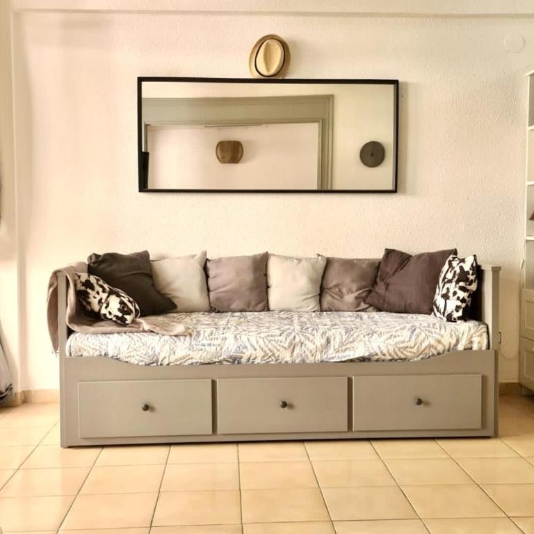 APARTBEACH ADRIATICO 111 CLIMATIZADO y VISTAS PLAYA - Apartment - 10