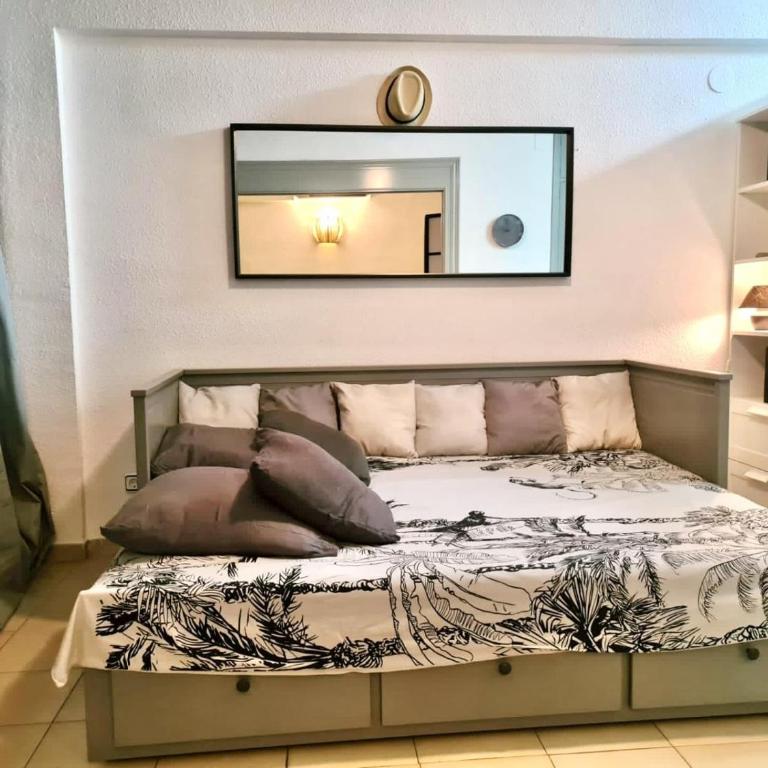 APARTBEACH ADRIATICO 111 CLIMATIZADO y VISTAS PLAYA - Apartment - 15