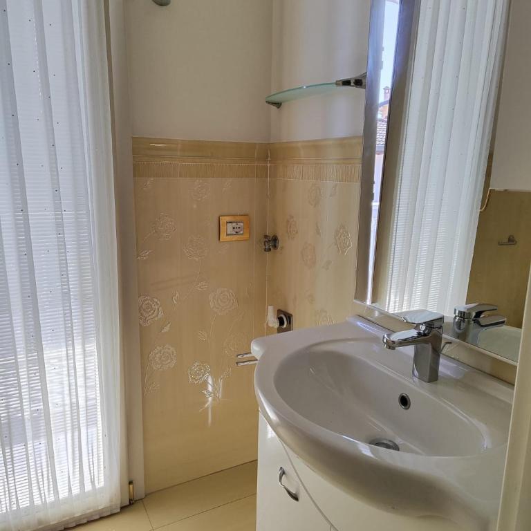 Villa Azzurra Depandance con piscina - Appartamento - Piano Terra - 19