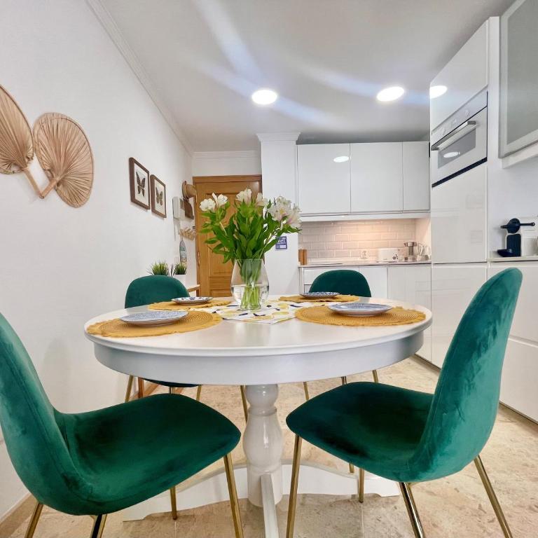 Mariposa Beach Apartment - Apartamento de 2 dormitorios - 20