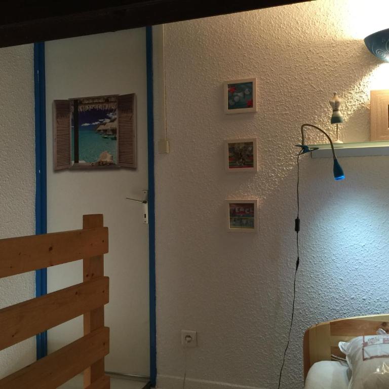 Belle maison T2 Mezzanine - Casa con 2 Camere da Letto - 12