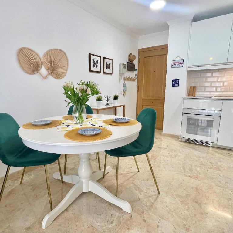 Mariposa Beach Apartment - Apartamento de 2 dormitorios - 2