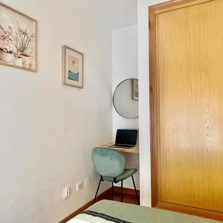 Mariposa Beach Apartment - Apartamento de 2 dormitorios - 12