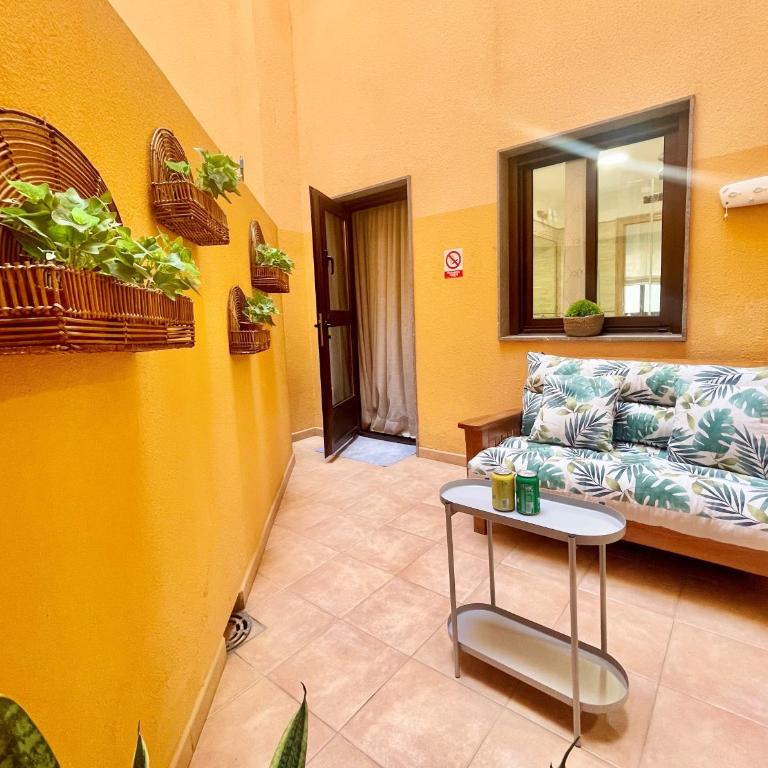 Mariposa Beach Apartment - Apartamento de 2 dormitorios - 17