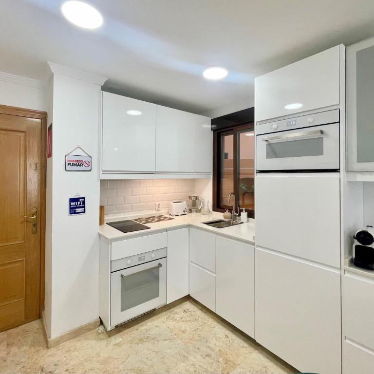 Mariposa Beach Apartment - Apartamento de 2 dormitorios - 3