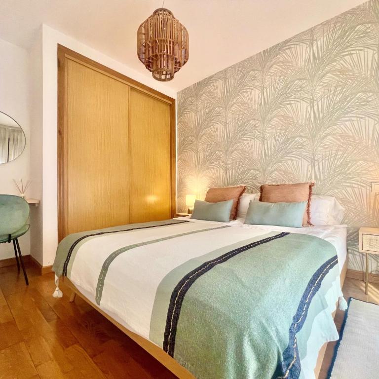 Mariposa Beach Apartment - Apartamento de 2 dormitorios - 10