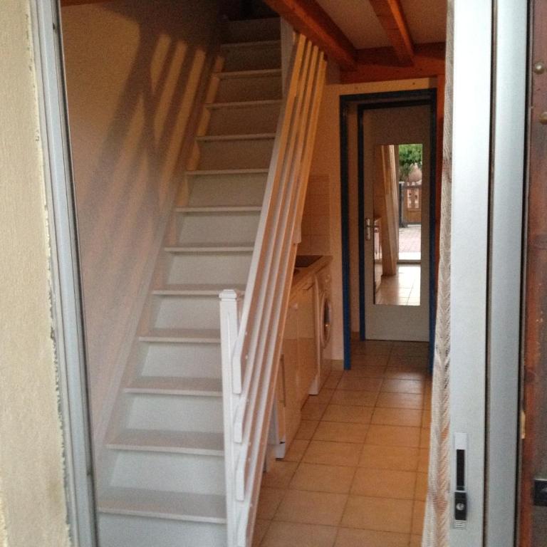 Belle maison T2 Mezzanine - Casa con 2 Camere da Letto - 5