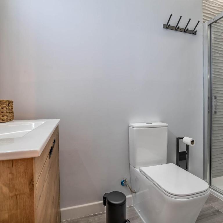 Garesc Lofts - Loft - 20