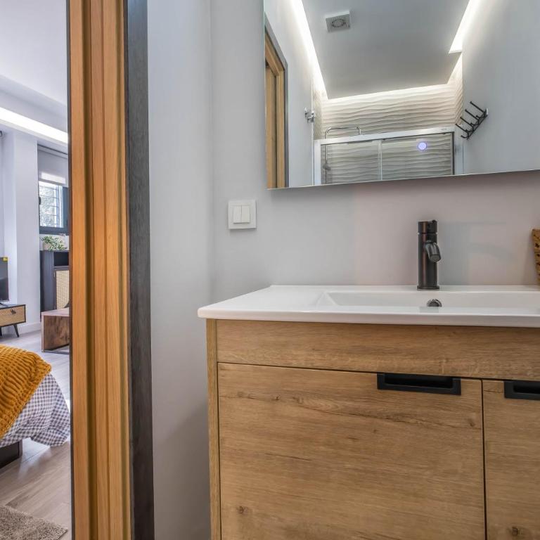 Garesc Lofts - Loft - 19