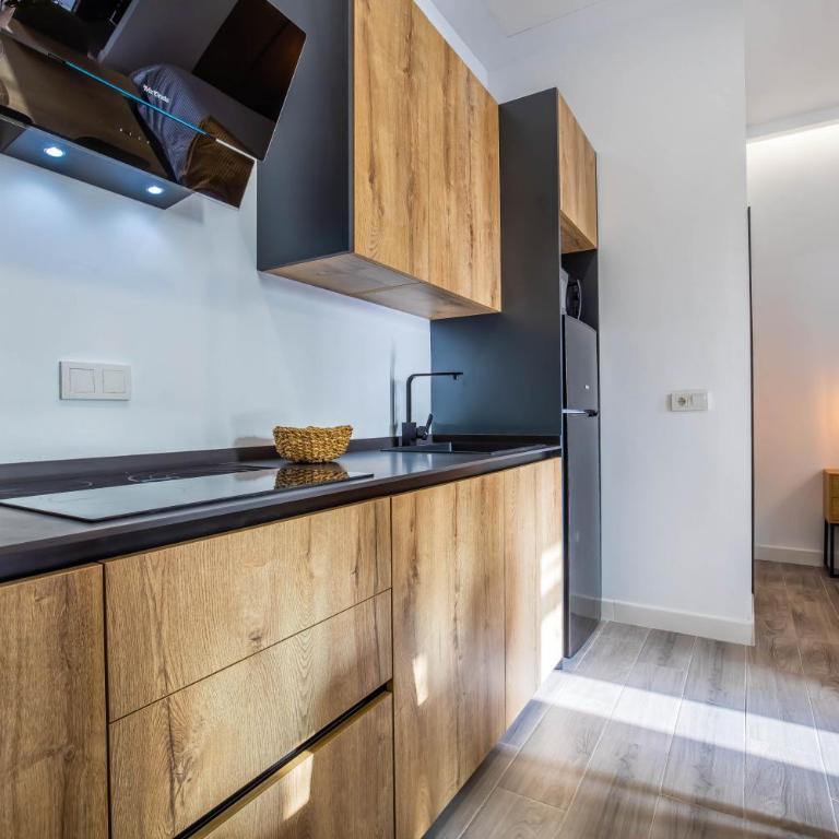 Garesc Lofts - Loft - 14