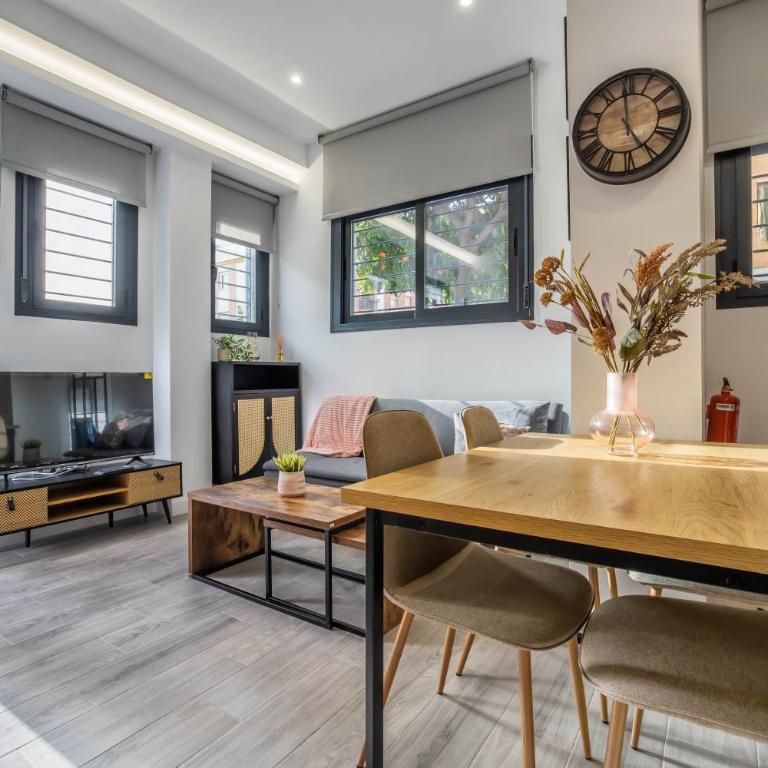 Garesc Lofts - Loft - 1