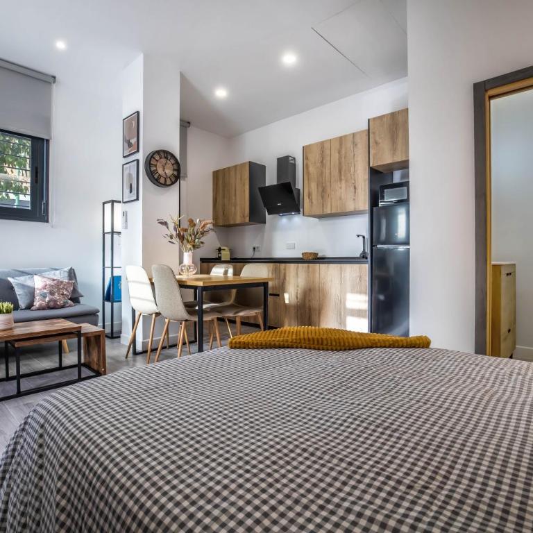 Garesc Lofts - Loft - 12