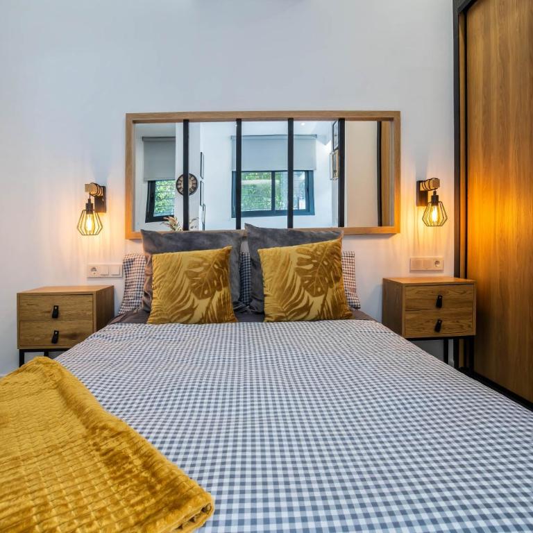 Garesc Lofts - Loft - 11