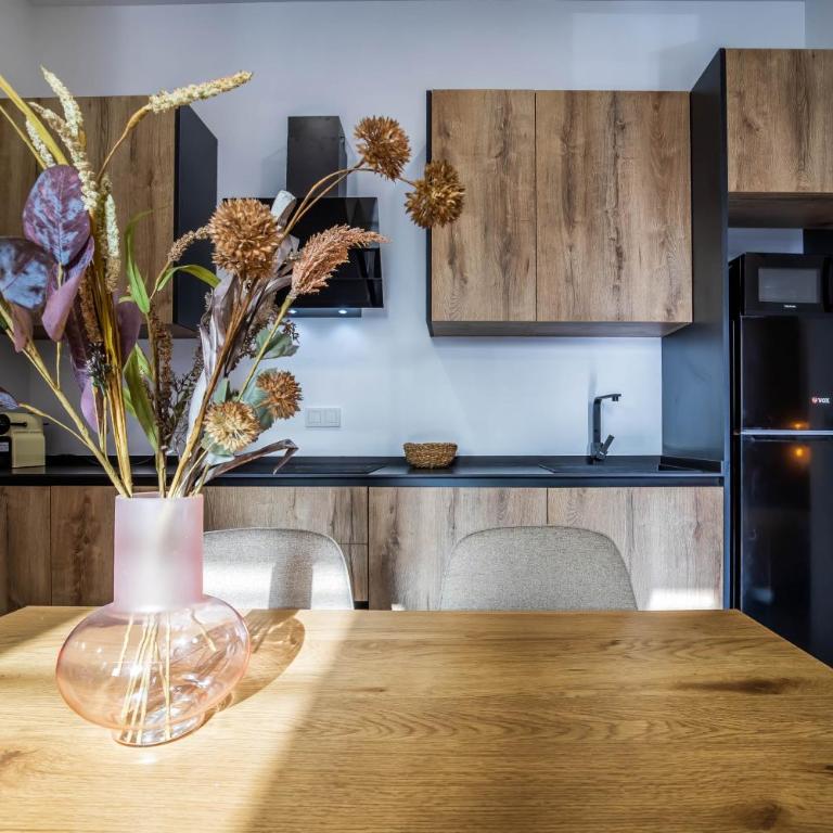 Garesc Lofts - Loft - 17