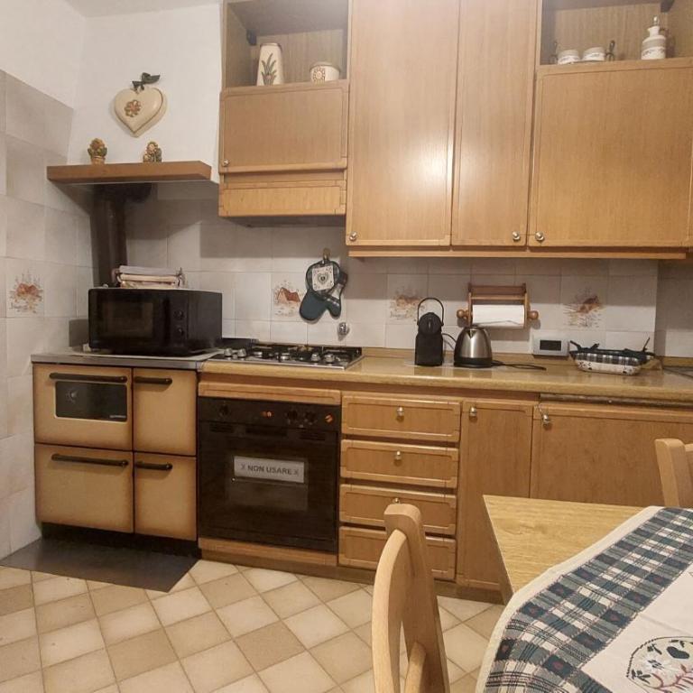 Le Rondini di Casa Bernardi, for Pet Lovers con Area Cani privata - Appartamento con 3 Camere da Letto - 8