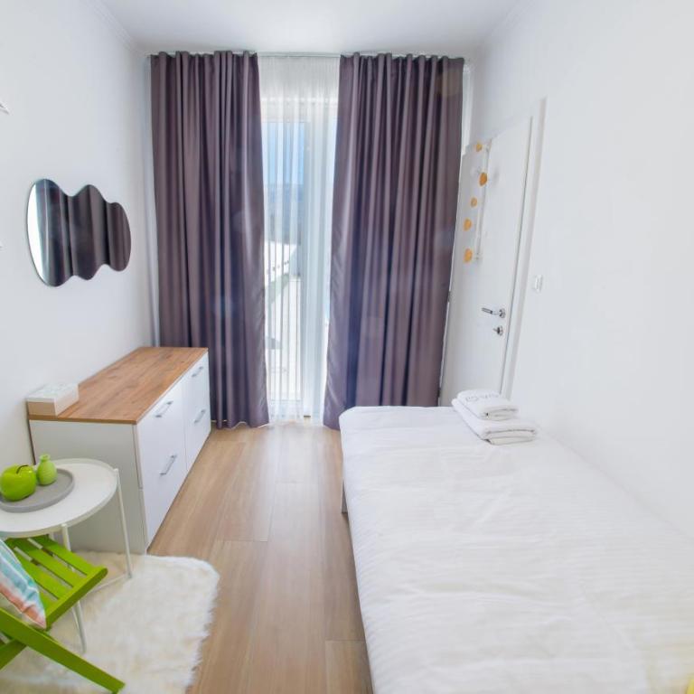 Holiday Home Noa - Two-Bedroom House - 58
