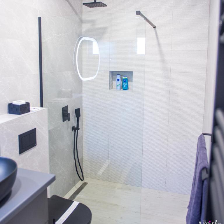 Holiday Home Noa - Two-Bedroom House - 76