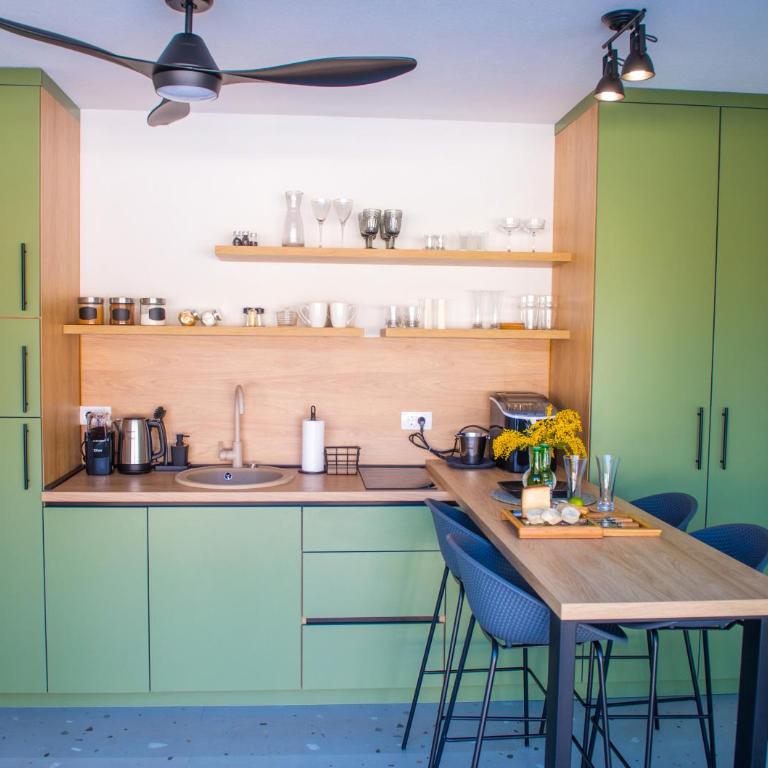 Holiday Home Noa - Two-Bedroom House - 56