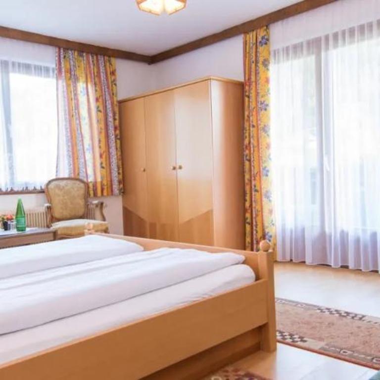 Hotel Mölltalerhof - Budget Doppelzimmer - 1