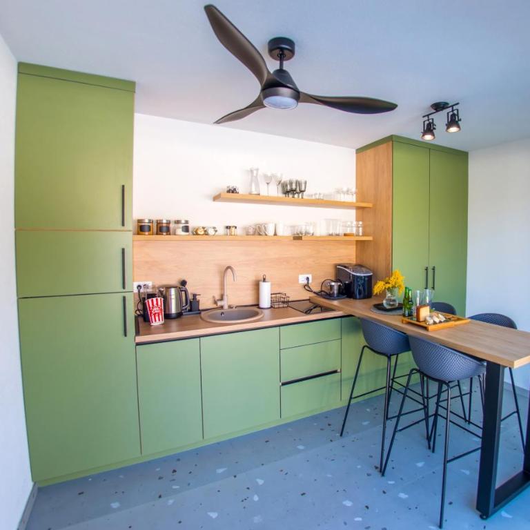 Holiday Home Noa - Two-Bedroom House - 15