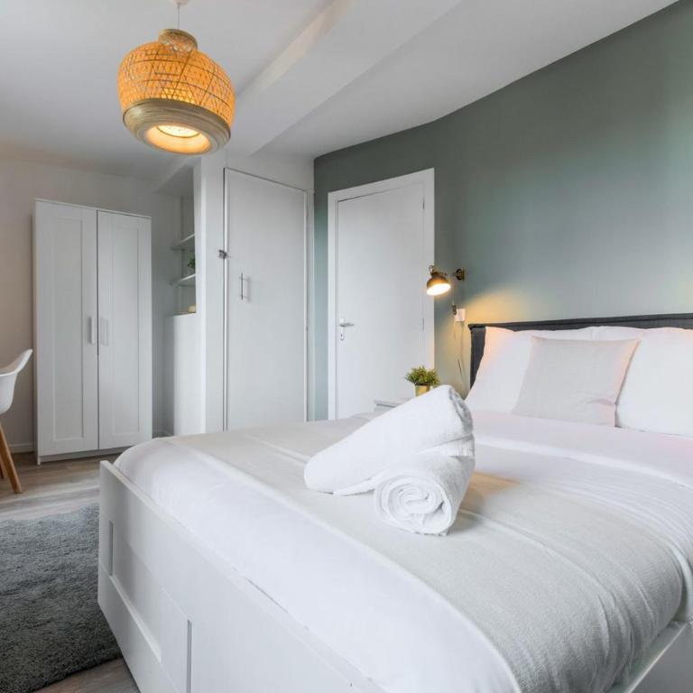Old Town - Nice, cozy and functional ap. - Apartment - 11