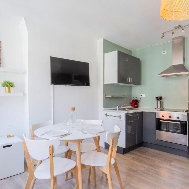 Old Town - Nice, cozy and functional ap. - Apartment - 7