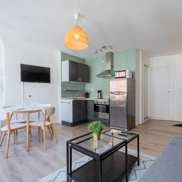 Old Town - Nice, cozy and functional ap. - Apartment - 6
