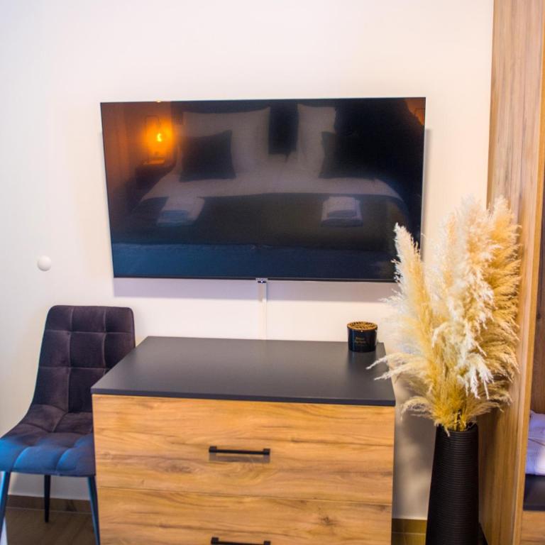 Holiday Home Noa - Two-Bedroom House - 79