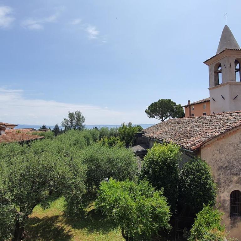 Villa Santa Caterina - Appartamento su 2 Livelli - 11