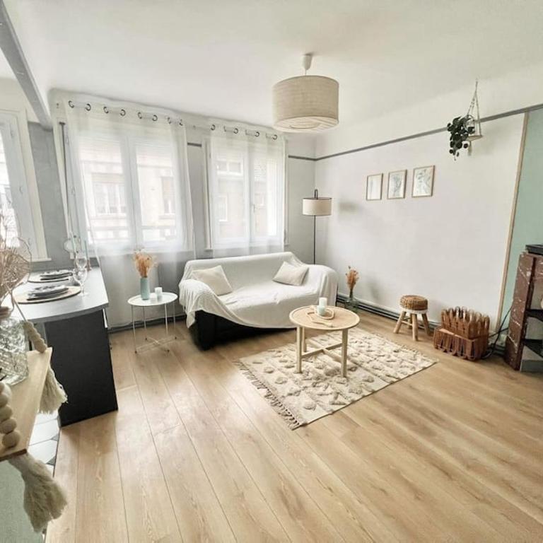 Le Cosy - Appartement 1 Chambre - 1