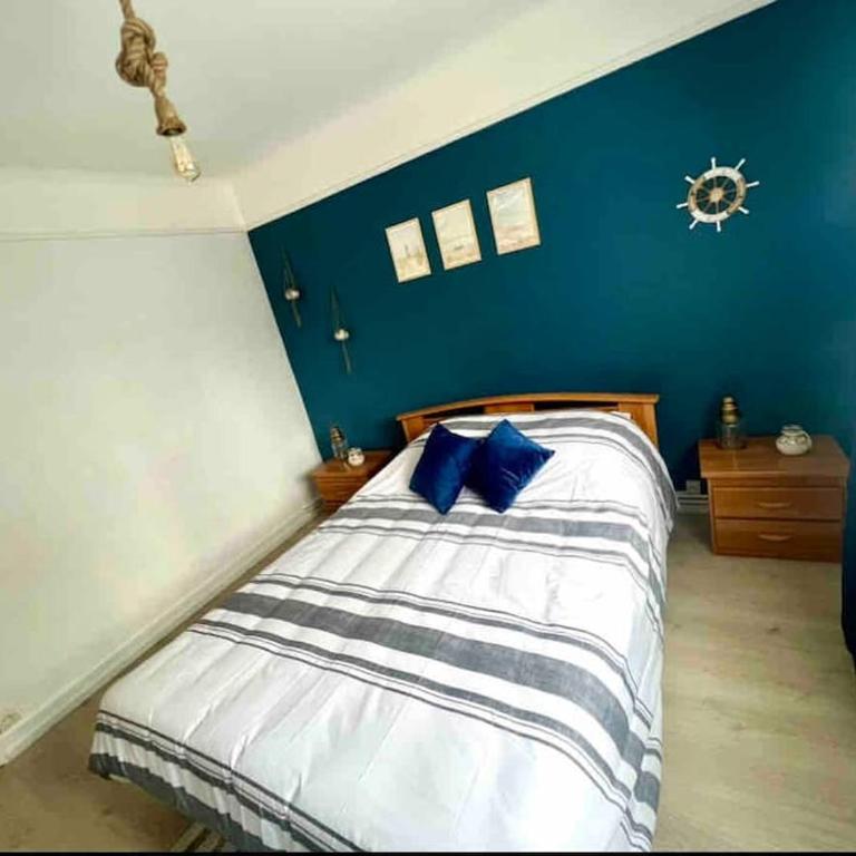 Le Cosy - Appartement 1 Chambre - 8