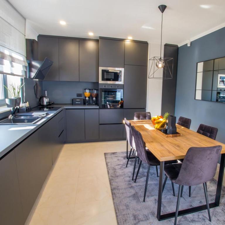 Holiday Home Noa - Two-Bedroom House - 23