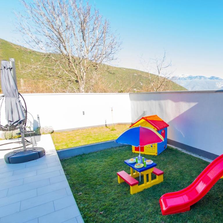Holiday Home Noa - Two-Bedroom House - 16
