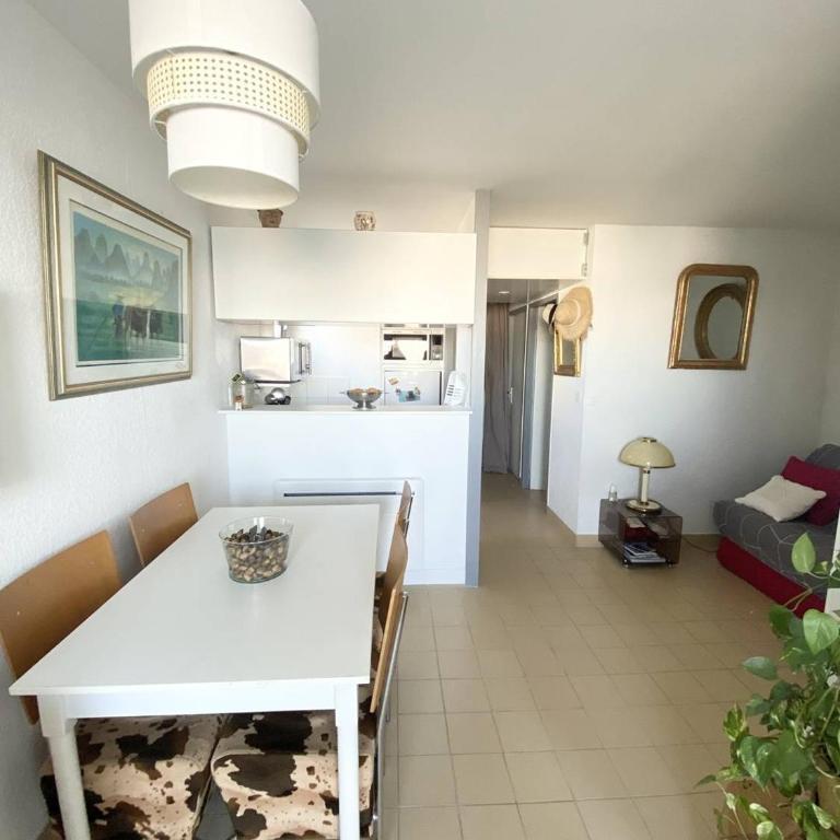 AS24097-P2 vue sur Mer-Piscine- Parking privé -tennis - Apartment mit Meerblick - 11