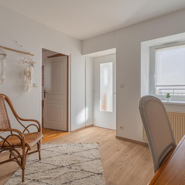 Nonna Maria l Maison, 6 pers - Maison 3 Chambres - 19