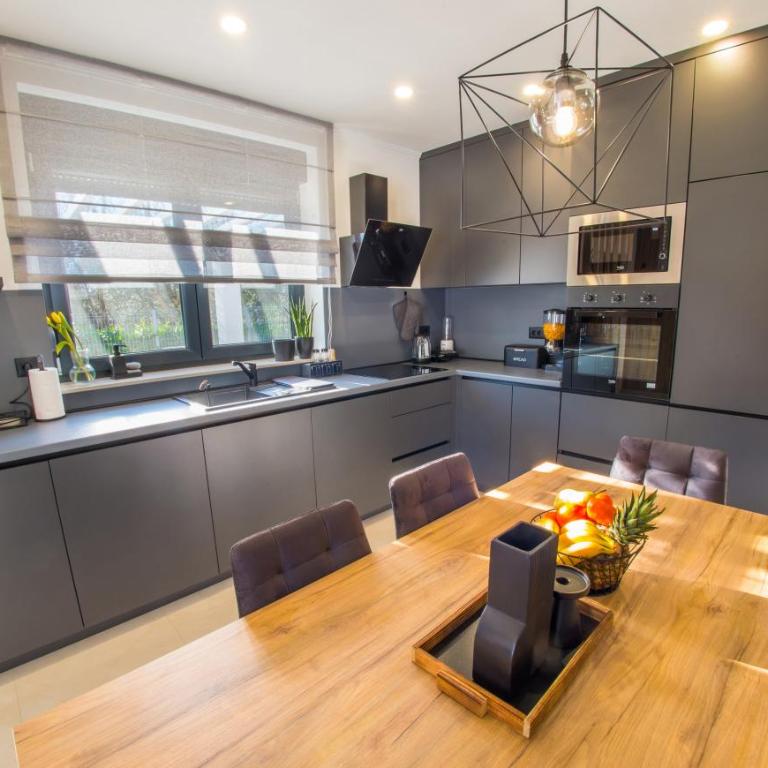 Holiday Home Noa - Two-Bedroom House - 7