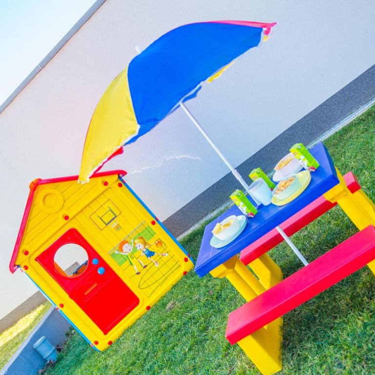 Holiday Home Noa - Two-Bedroom House - 39