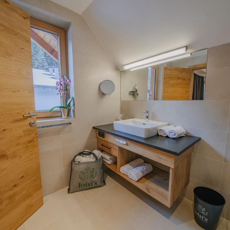 Loisi's Boutiquehotel - Doppelzimmer - 3