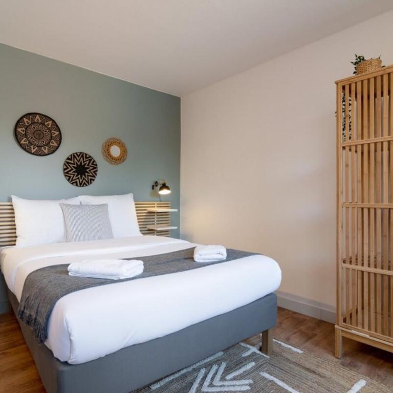 Grand' Place of Lille - Superb designer apartment - Appartement 1 Chambre - 1